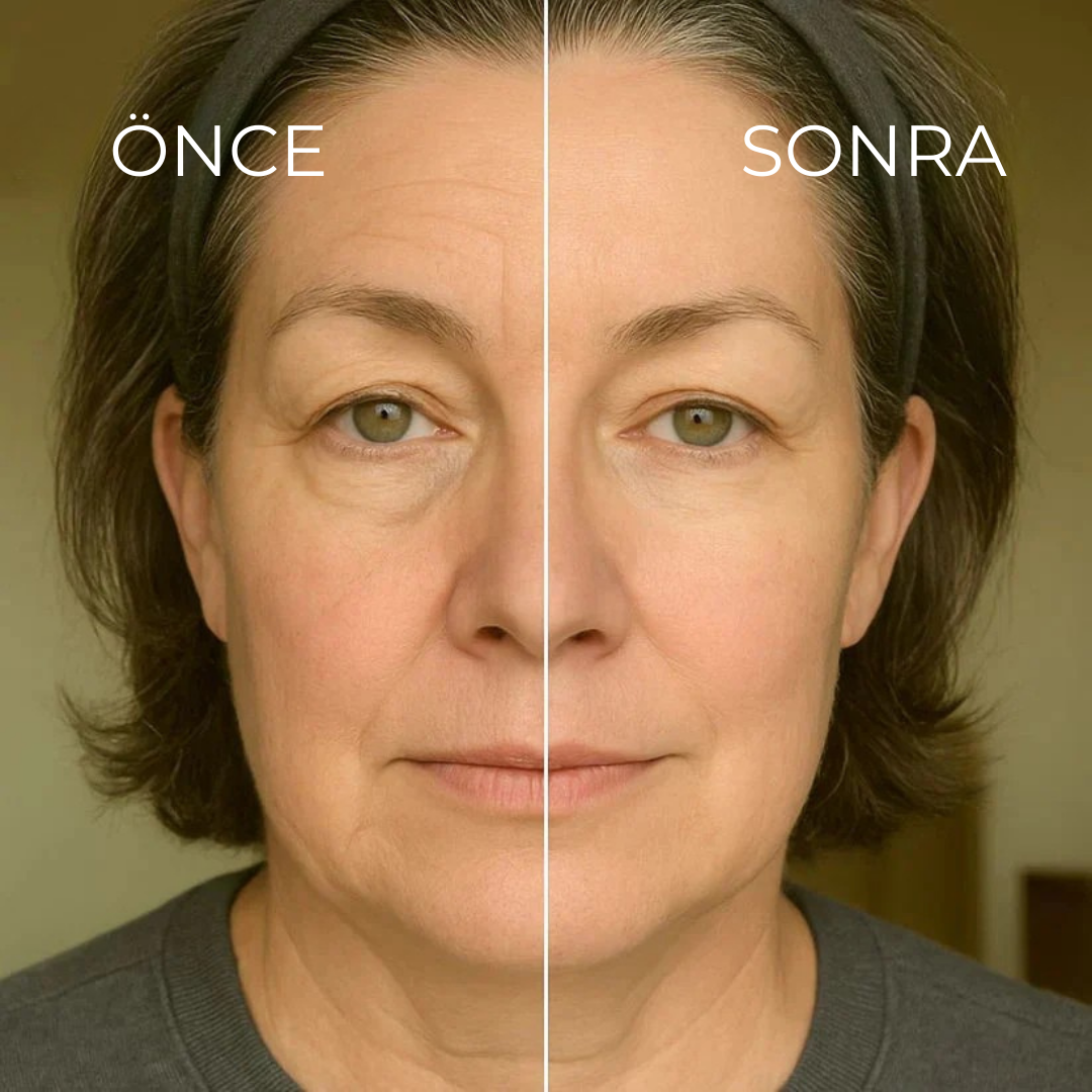 Lenfiva - Mucizevi Lenf Drenaj Fırçası