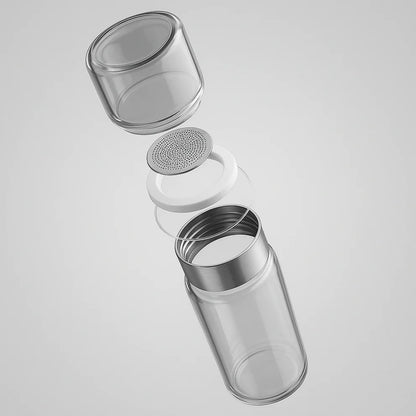 LenfivaTea™ 3'ü 1 Arada Çay Demleme Aparatı