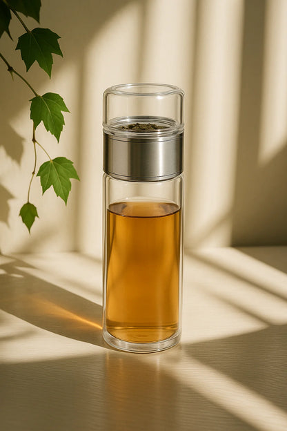 LenfivaTea™ 3'ü 1 Arada Çay Demleme Aparatı