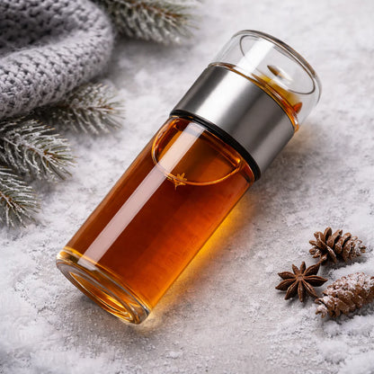 LenfivaTea™ 3'ü 1 Arada Çay Demleme Aparatı